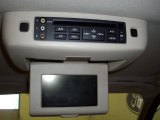 2007 Ford Freestar SE Controls