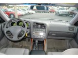 1999 Lexus GS 300 Dashboard