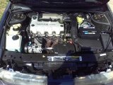1998 Saturn S Series SL1 Sedan 1.9 Liter SOHC 8-Valve 4 Cylinder Engine