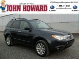 2011 Subaru Forester 2.5 X Limited