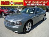 2006 Silver Steel Metallic Dodge Charger R/T #46032108