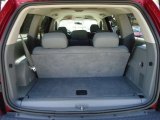 2006 Dodge Durango SXT Trunk