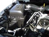 2009 Dodge Ram 1500 ST Regular Cab 3.7 Liter SOHC 12-Valve V6 Engine