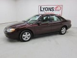 2001 Ford Taurus SE