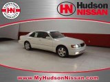 1999 Infiniti Q 45 t Sedan