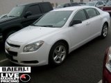 2010 Chevrolet Malibu LS Sedan