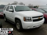 2011 Chevrolet Tahoe LT 4x4