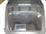 2011 Porsche 911 Carrera GTS Coupe Trunk