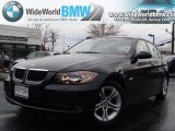 2008 BMW 3 Series 328xi Sedan