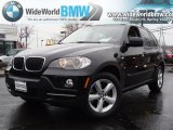 2008 BMW X5 3.0si