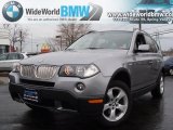 2008 BMW X3 3.0si