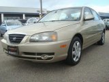 2005 Hyundai Elantra GLS Sedan