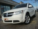 2009 Dodge Journey SXT