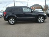 2009 Suzuki Grand Vitara Luxury Exterior