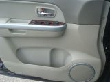 2009 Suzuki Grand Vitara Luxury Door Panel