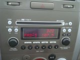 2009 Suzuki Grand Vitara Luxury Controls
