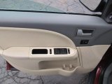 2008 Mercury Sable Premier AWD Sedan Door Panel
