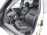 2005 Chrysler PT Cruiser GT Dark Slate Gray Interior