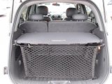 2005 Chrysler PT Cruiser GT Trunk