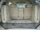 2010 Lexus LX 570 Trunk