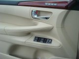 2010 Lexus LX 570 Door Panel