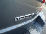 2009 Honda Pilot Touring Marks and Logos