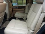 2010 Ford Expedition Eddie Bauer 4x4 Camel Interior