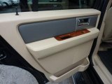 2010 Ford Expedition Eddie Bauer 4x4 Door Panel