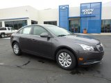 2011 Chevrolet Cruze LT