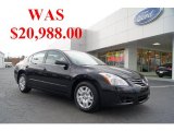 2010 Nissan Altima 2.5 S