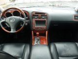 2003 Lexus GS 430 Dashboard