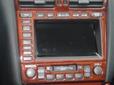 2003 Lexus GS 430 Controls