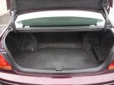 2003 Lexus GS 430 Trunk