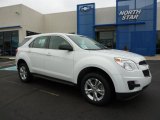 2011 Chevrolet Equinox LS