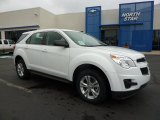 2011 Chevrolet Equinox LS