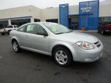 2008 Chevrolet Cobalt LS Coupe