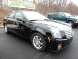 2003 Cadillac CTS Sedan