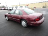 1997 Chevrolet Lumina  Exterior