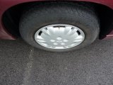1997 Chevrolet Lumina  Wheel