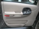 2004 Pontiac Montana  Door Panel