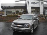 2005 Chevrolet TrailBlazer LS 4x4