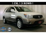 2007 Frost White Buick Rendezvous CXL #46038437