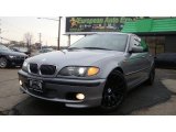 2004 BMW 3 Series 330i Sedan