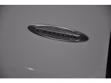 2011 Jeep Patriot Latitude X Marks and Logos