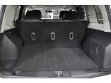 2011 Jeep Patriot Latitude X Trunk