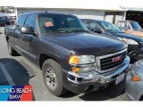 2005 GMC Sierra 1500 Extended Cab Data, Info and Specs