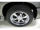 2002 Cadillac Escalade EXT AWD Custom Wheels