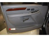 2002 Cadillac Escalade EXT AWD Door Panel