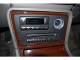 2002 Cadillac Escalade EXT AWD Controls