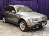 2007 BMW X3 3.0si